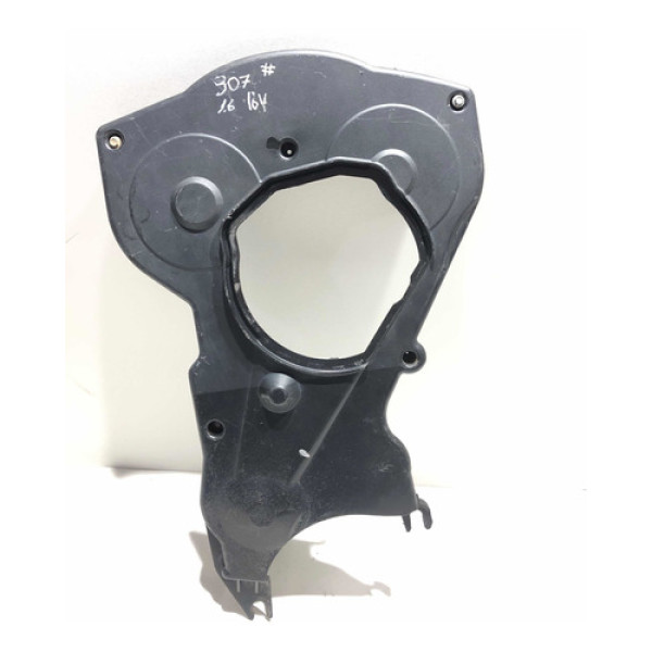 Capa Correia Dentada Superior Peugeot/ Citröen 1.6 16v #128