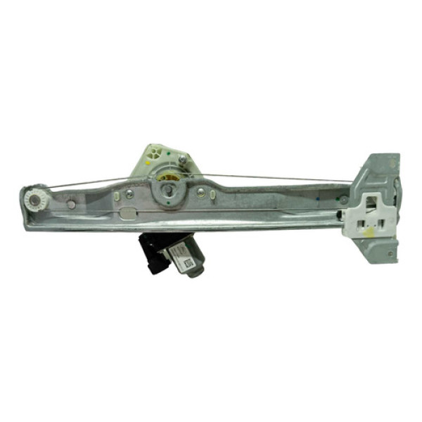 Máquina Vidro Elétrico Dianteiro Esq Ford Ka 15/20 402654f