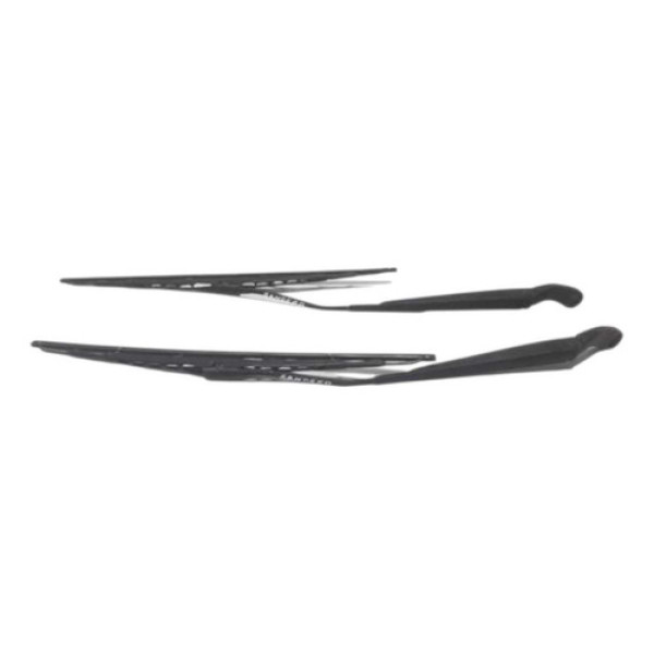 Par Limpador Parabrisa Renault Sandero/ Logan 14/21 Usado