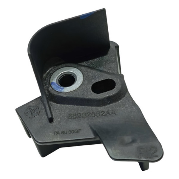 Suporte Sensor Impacto Lado Direito Jeep Compass 17/21