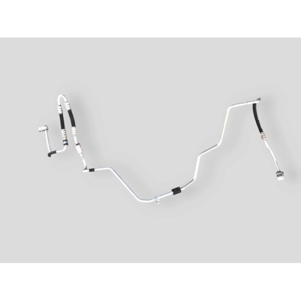 Mangueira Ar Condicionado Fox 1.6 11/15 Original Usado