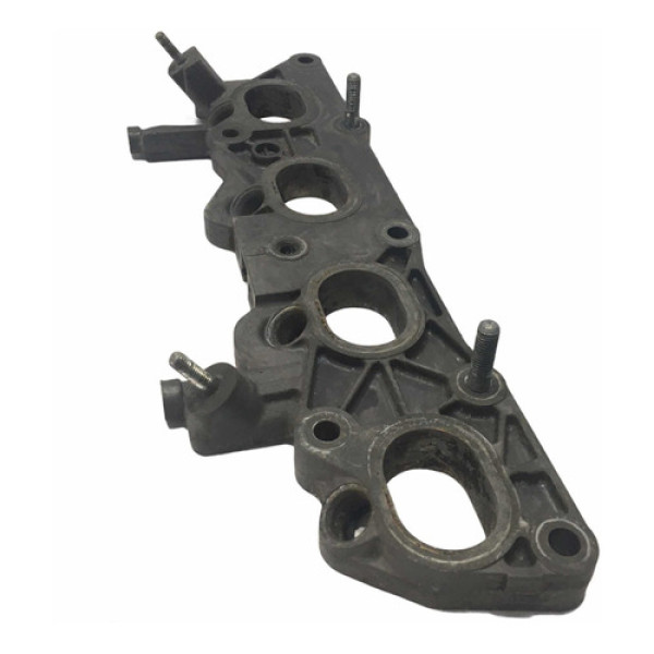 Flange Coletor Admissão Honda Civic 1.7 16v 2001/2006