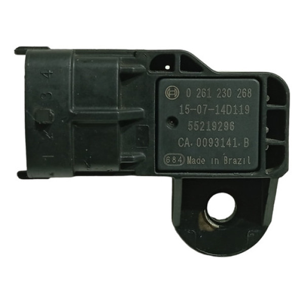 Sensor Map Fiat Palio/ Siena/ Strada/ Punto 12/20 02612