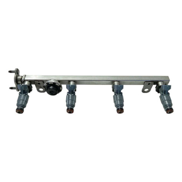 Kit Flauta + Bicos Hyundai Sonata/ Kia Sorento 2.4 16v 10/14