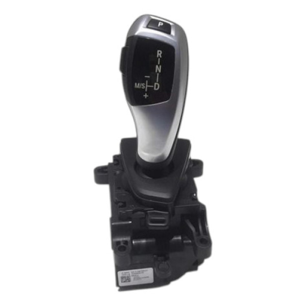 Alavanca Seletora Marcha Bmw 320i Automática 13/17 Original