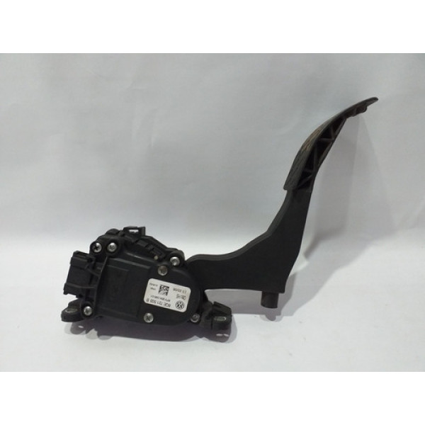 Pedal Acelerador Eletrônico Vw Polo/ Bora 6qe721503b #49