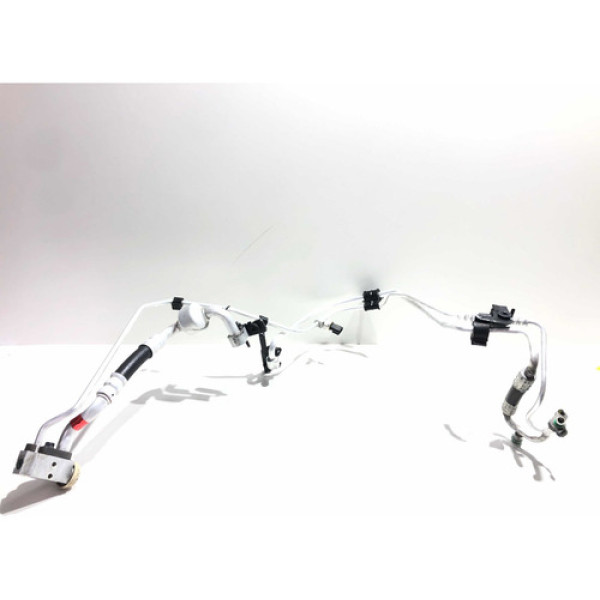 Mangueira Ar Condicionado Hyundai I30 08/12