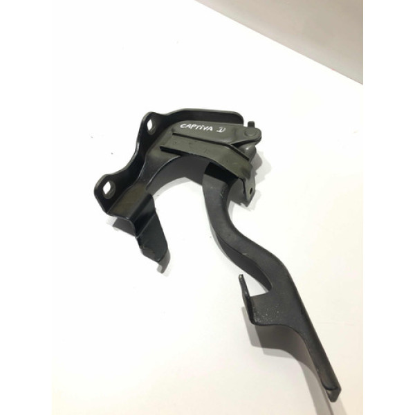 Dobradiça Capô Lado Direito Captiva 3.0 V6 #153