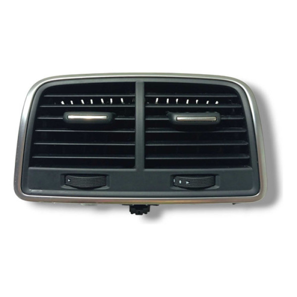 Difusor Ar Traseiro Console Central Audi A6 A7 11/14  #192