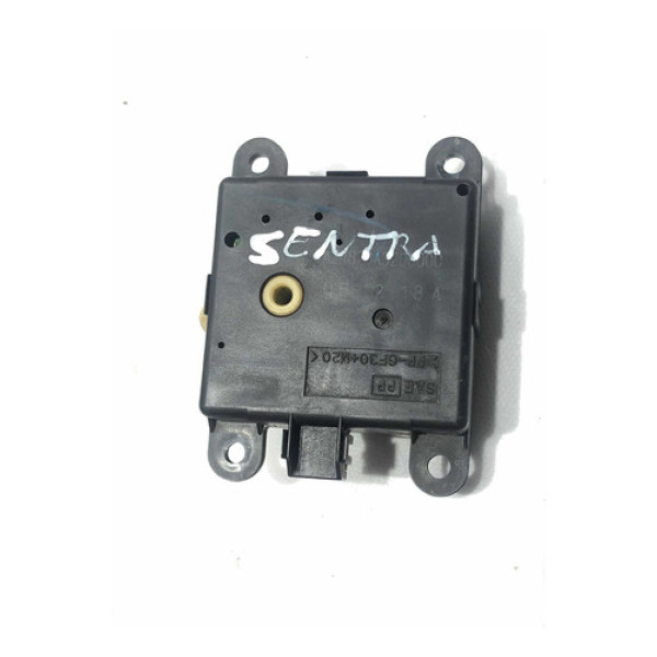 Atuador Da Caixa De Ar Condicionado Sentra 07/13 #85