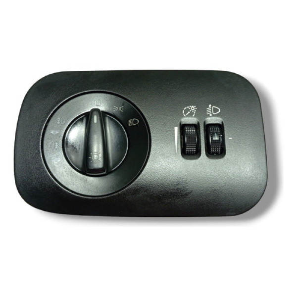 Chave Botões Comando Farol Milha Chery Celer #167