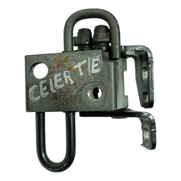 Limitador Porta Tras Esq Chery Celer 13/15