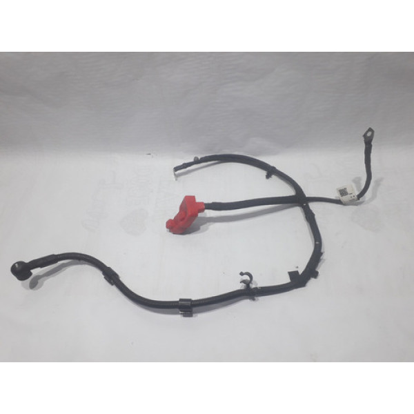 Cabo Chicote Bateria Positivo Chery Tiggo 2 18/21 #93