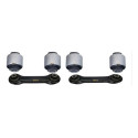 Kit 26 Buchas Suspensão Diant/ Tras Outlander E Asx 08/18