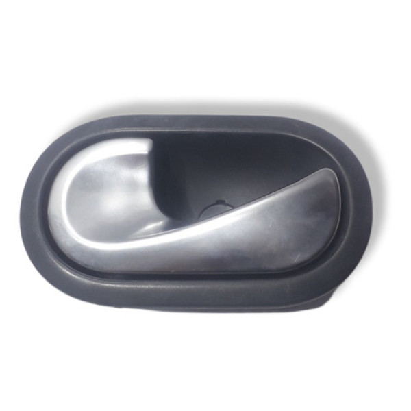 Maçaneta Interna Esquerda Renault Megane08/12 8200028486 #77