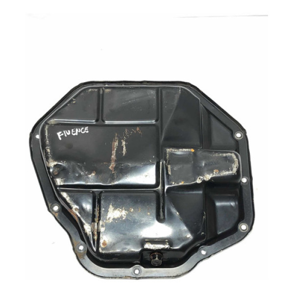 Cárter Motor Renault Fluence 2.0 16v Nissan Versa 11/18 #49