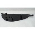Moldura Lateral Painel Esquerdo Bmw 318i 320i 09/11