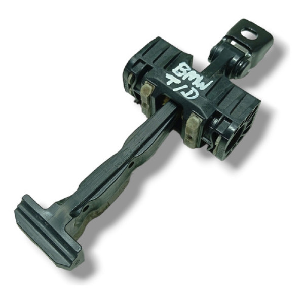 Limitador Porta Traseiro Direito Bmw 320i 13/17 #163