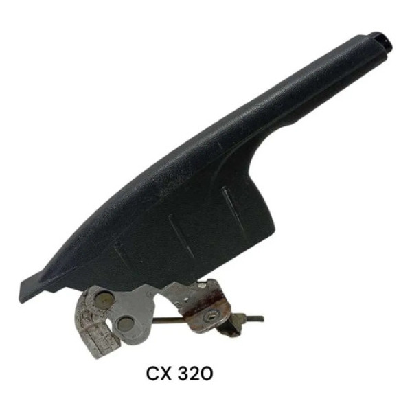 Alavanca Freio De Mão Vw Up 14/20 1s0711301ak