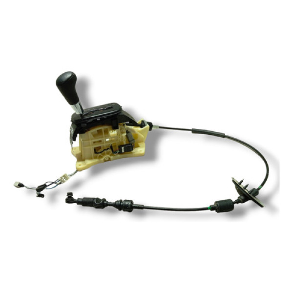 Alavanca De Marcha Câmbio Automotivo Hyundai I30 09/12 #m8