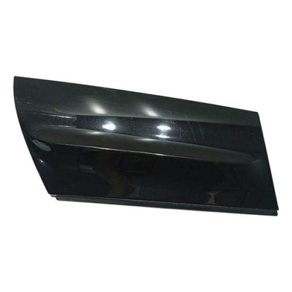 Moldura Externa Coluna Tras Do Teto Dir Ford Ecosport 13/19 