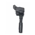 Bobina Ignição Vw Jetta Tsi/ Polo Tsi 15/18 Original #85
