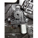 Máquina Vidro Tras Dir Mercedes C180/ C200 15/17 A2057300279