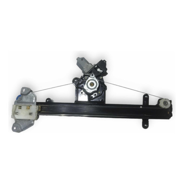 Máquina Vidro Dianteiro Direito Nissan Sentra 2.0 14/18