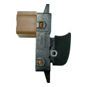 Botão/ Interruptor Vidro Elétrico Tras Esq Gm Captiva 08/14