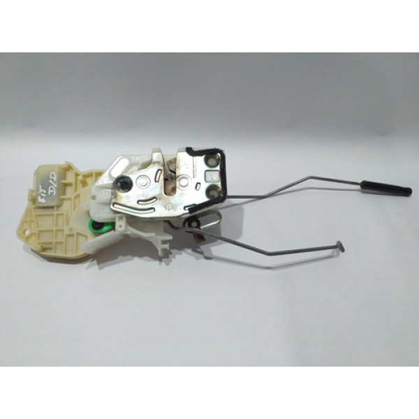 Fechadura Interna Porta Dianteira Direita Honda Fit 04/08#50