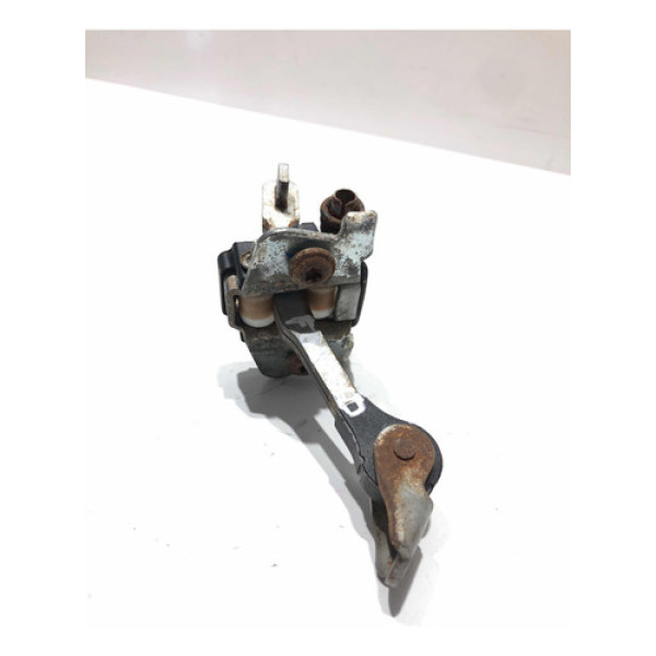 Limitador De Porta Traseira Direita Vw Fox 2012 #135