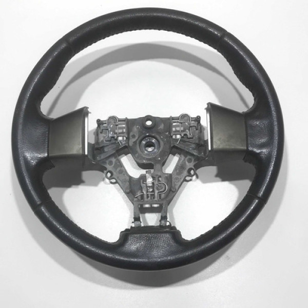 Volante Direção Nissan Livina 2012 #109