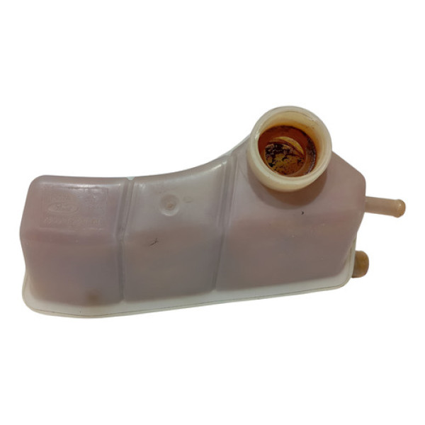 Reservatório Água Radiador Ford Ka 1.0 Zetec Rocan 08/12 *1