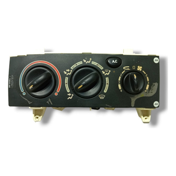 Comando Ar Condicionado Renault Scenic/ Megane 96/08 662366x