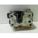 Fechadura Porta Dianteira Dir Renault Duster/ Oroch 11/15