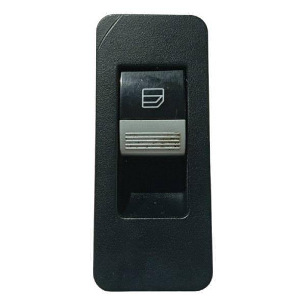 Botão Vidro Elétrico + Moldura T.e Lifan X60 11/18 #155