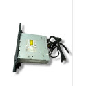Comando Rádio/ Cd Player Audi A6 A7 11/15 4g0035754c #194