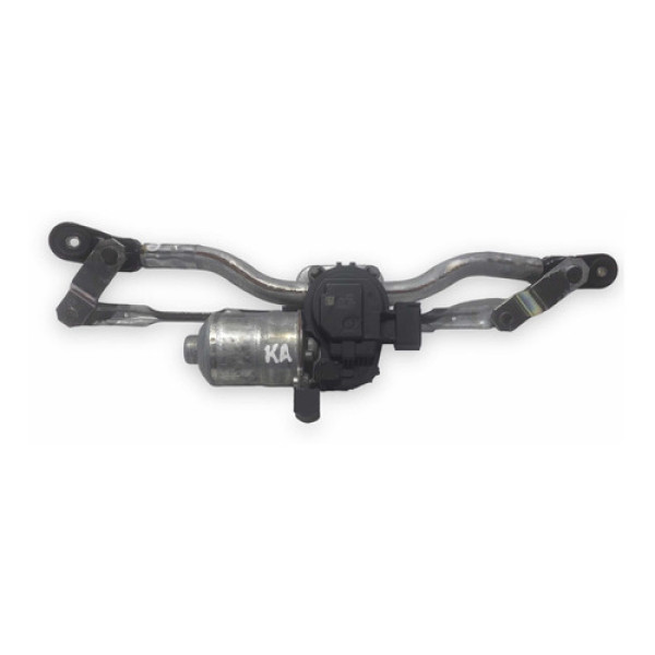 Galhada E Motor Limpador De Parabrisa Ford Ka 15/21