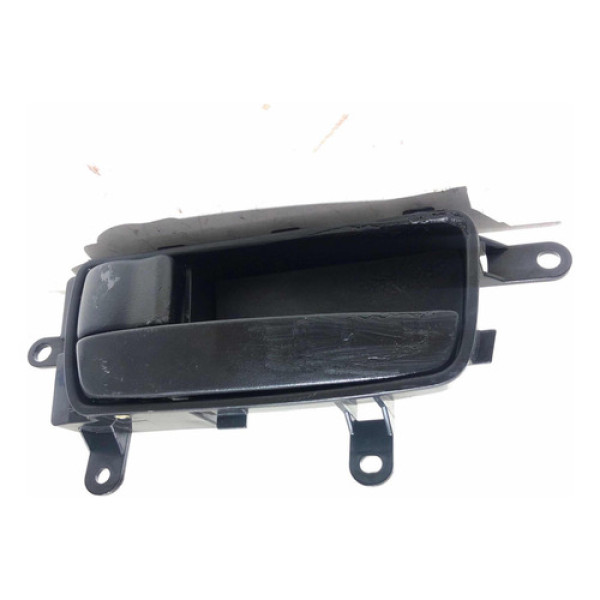 Maçaneta Interna Porta Diant Esquerd Sentra C/ Detalhes #050