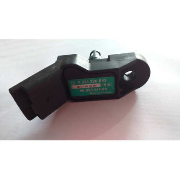 Sensor Map Peugeot Citroen Renault 0261230043/9639381480
