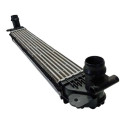 Intercooler Gm Tracker/ Ônix 1.0 Turbo 19/23 26287389