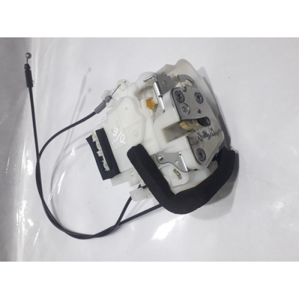 Fechadura Int. Porta Diant. Esquerd  Subaru Impreza 2010 #71