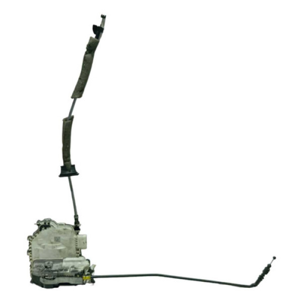 Fechadura Porta Traseira Direita Audi Q5 2018/2021