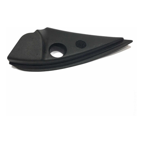 Moldura Interna Retrovisor Peugeot 206 Esquerdo #33