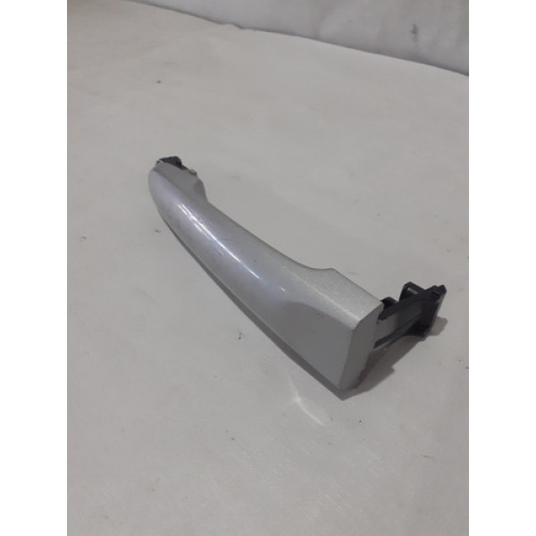 Puxador Maçaneta Ext Dianteiro Dir Nissan March 11/... #8