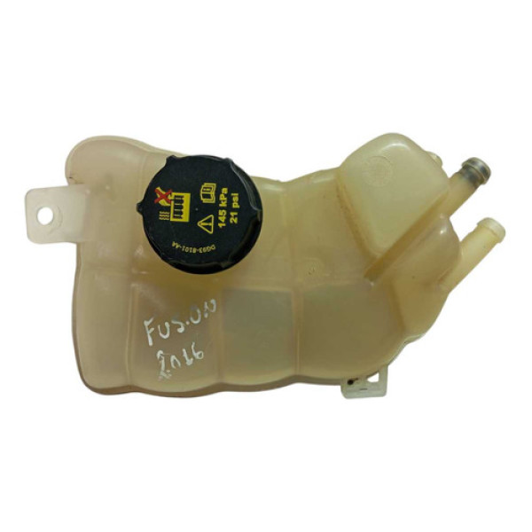 Reservatório Água Radiador Fusion 2.0turbo 13/16 Dg938a080ad