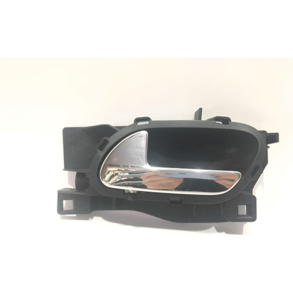 Maçaneta Interna Traseira Esquerda Citröen C4 #39 96435311yd