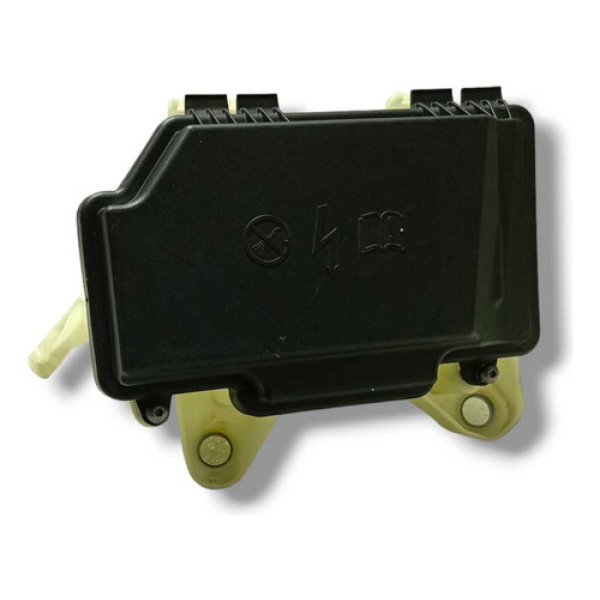 Suporte + Tampa Caixa Fusível Mercedes C180/ C200 14/16 