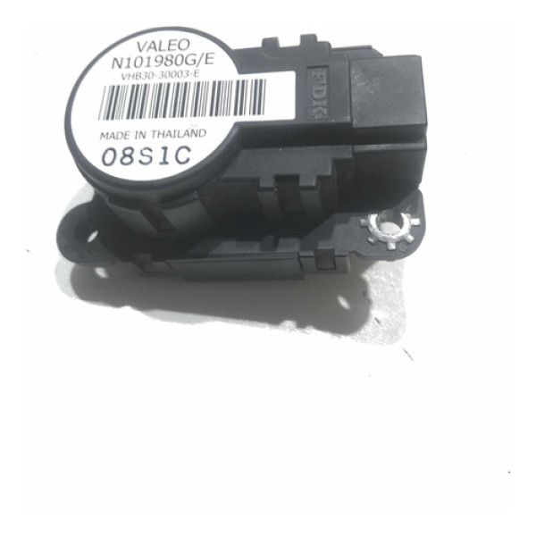 Motor Atuador Ar Condicionado Renault Fluence N101980ge #121