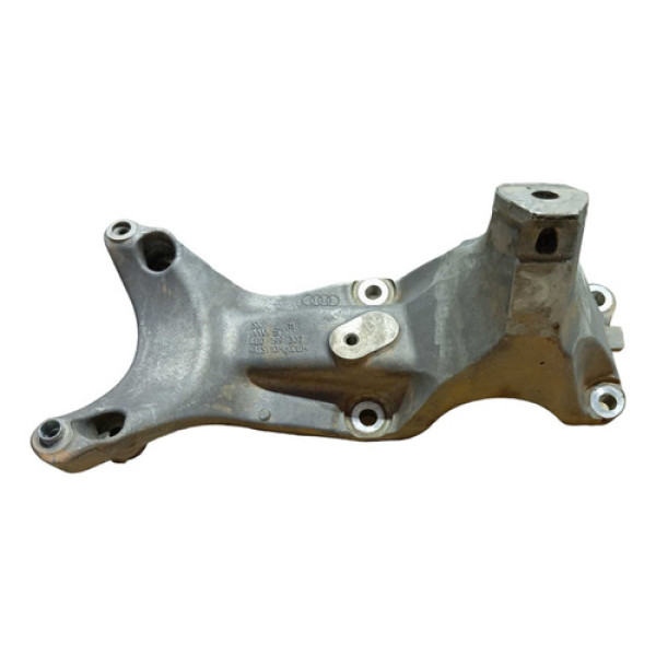 Suporte Do Coxim Motor Audi A6 3.0 V6 Quatro 11/14 4g0199307